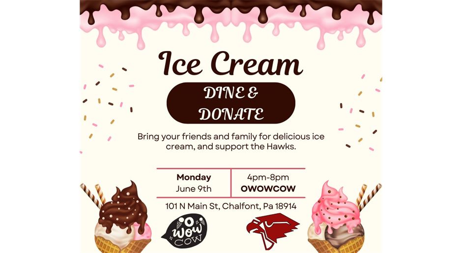 dine and donate