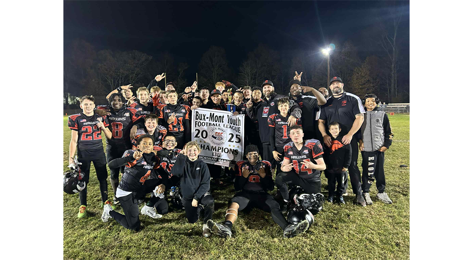 13U UNDEFEATED BACK TO BACK CHAMPS!