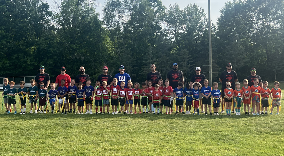 Spring 2026 5/6 Year Old Division